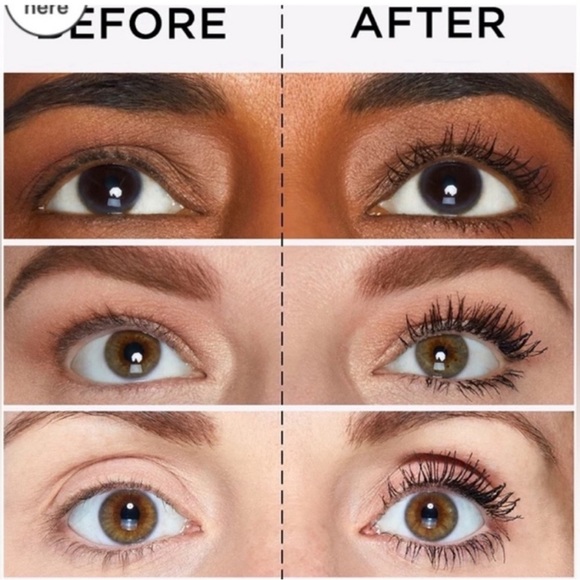 NIB Bundle! (Maneater Catitude Eyeshadow Palette + mascara by tarte) - Picture 15 of 16